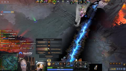 สีหน้าพี่TOP เมื่อโดนLuca TIP