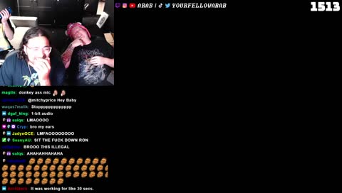 WAYTOODANK