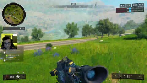 gg ma couille