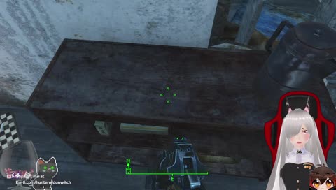 [VTuber] Sheepwolf  sneezes