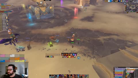 Jailer weapon tech