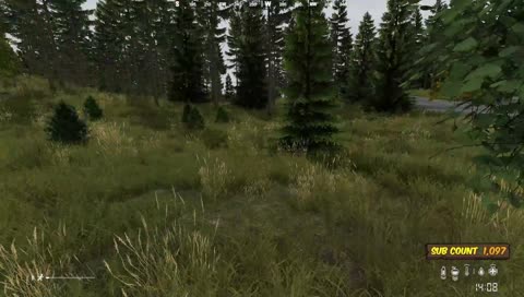 PVP outside the zone