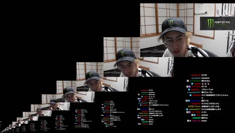 【悲報】元リーガー、ついに壊れる