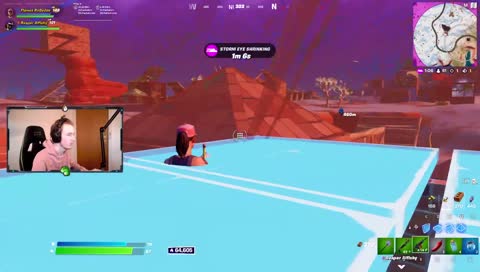 200 UD AF LUFTEN..eller ikke?