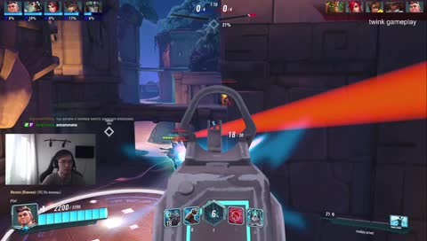 свой среди чужих