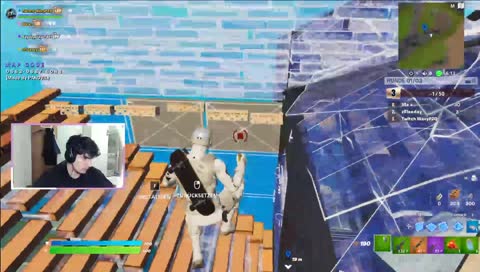 Luca wird runter editiert Hahahah 