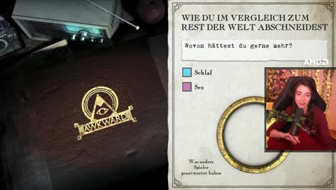 Awkward - Family Edition