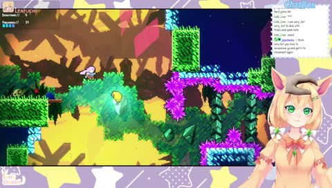 really does sound like toad XD from luigi's mansion 3 lol