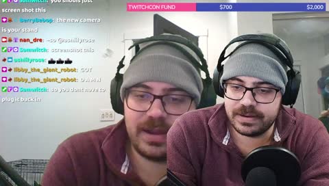 camera difference