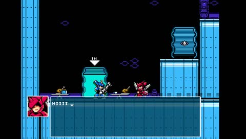 Vita wreckin Lone's game