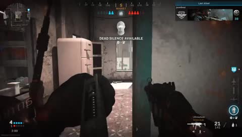 What a play