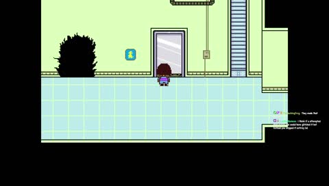 The Fastest Nope In the West