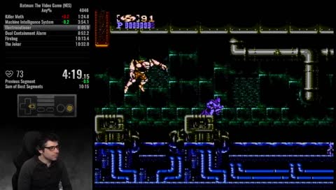 No Chill: A Yumper Study