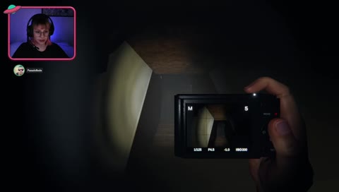 dark se comunicando com o espirito