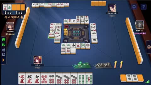 やはりこの男フラグ建築士であった。