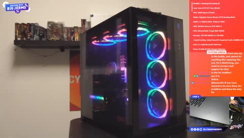 Buddha new pc