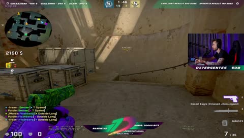 SUPERESTRELLA DE MEDIO