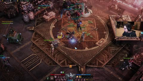 Sweep master 9000