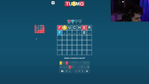 Nisqy le tricheur ?