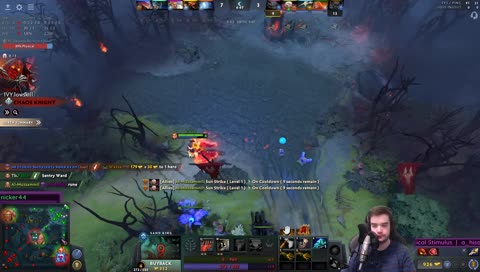 wisp