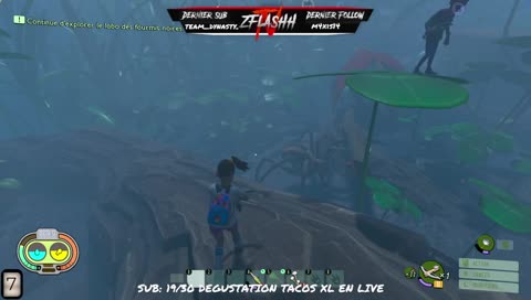 Team Rocket is blasting off agaaaaain !!!