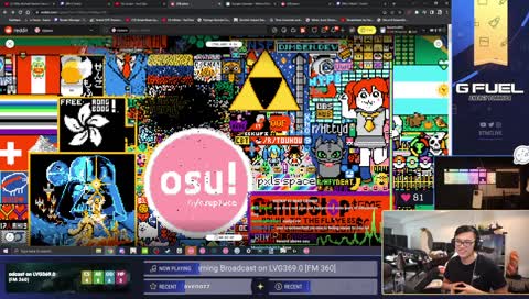 First BIG Foxhole QRF against Streamer 