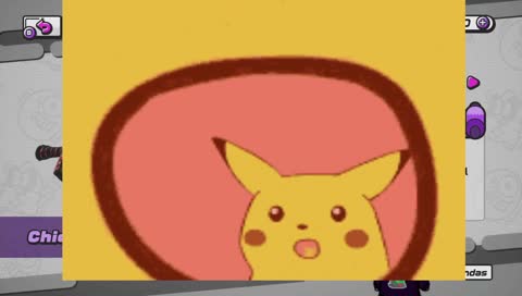 Kazma habla mal de la mamá de Tokki parte 2