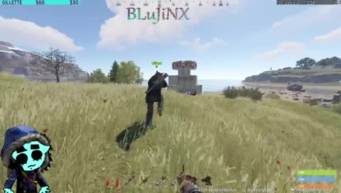 Oh deer