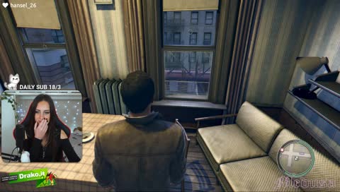 Ho visto tutto! è stato come una bocciapulta