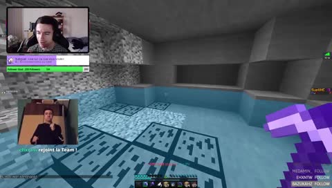 TW Octane Winner POV LIVE