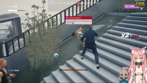 Sifu Run Three After Game Over 3 Death 2