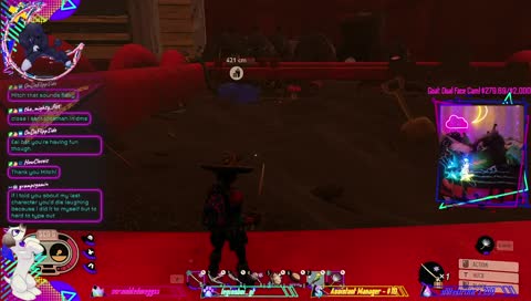 Everything’s Bad Here