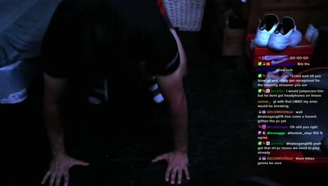 Just close your eyes and listen...