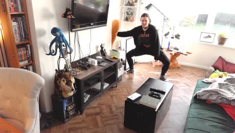 HAPPY BIRTHDAY ROOTMU