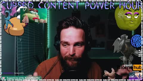 I guess i just have to piss on the floo...r... thank you