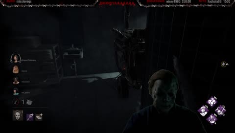 Oops, he is here
