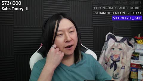 Brian's roles, summarized in a clip