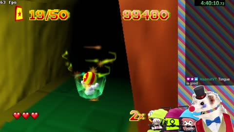 Woozle out of context