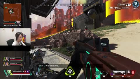 やべえええ→一人ノックしたわ - Twitch やべえええ→一人ノックしたわ - Twitch