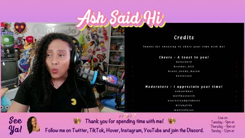 AshSaidHi plans the raid of Zophar's Realm!