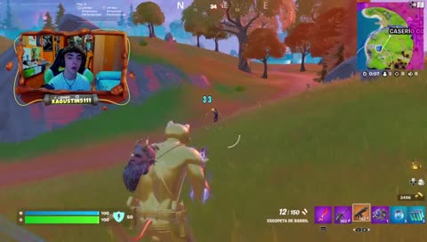 OTRO DÍA MÁS EN ESTE MARAVILLOSO JUEGO