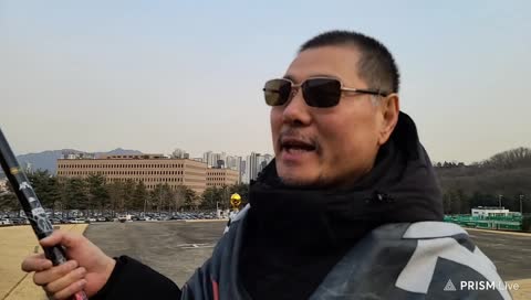 [22/03/07] 천창룡 선생님 - 부정선거 척결, 자유대한민국 지킵시다. 함께 행동해주십시오. 어서 오세요!