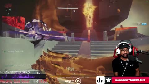 Welp, Its been a great run. Part 2