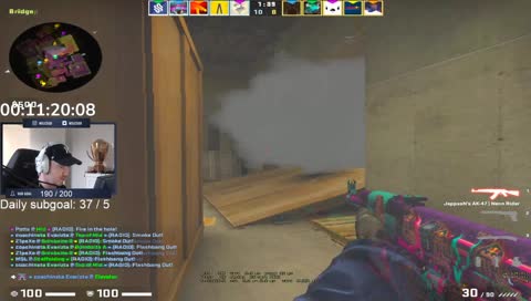 MSL < Drive by tec-9