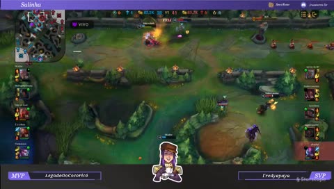 Gragas combo
