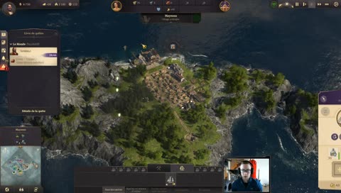 On dit tous bonjour à cette chaîne certifiée Beauf de France