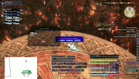 Poppy Loses His Mind............