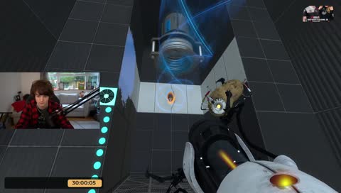 moment of disaster