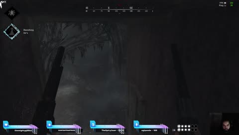 Pineapple screaming