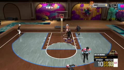 Rj watched man get hit by train 